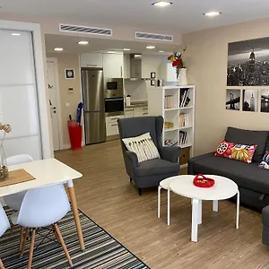  Apartamento Salamanca 7 España