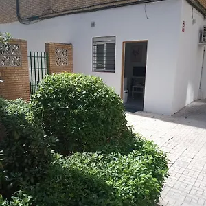  Appartamento Marquéz De Ovieco