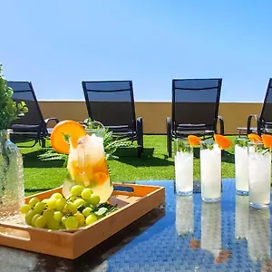  Apartamento Living4malaga Monte Sancha Deluxe View España