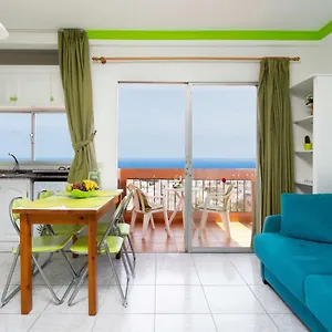 Apartamento Vistas Al Mar Valle Luz España