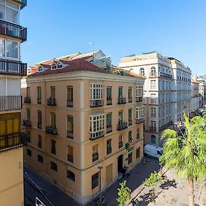  Appartamento Citycenter Pirates Room, Young People Only